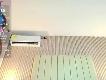 Chaturbate Live Porn of alessia_moon1