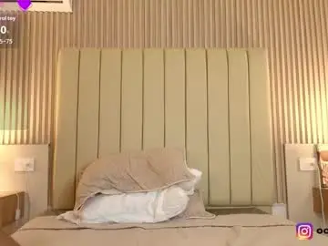 Chaturbate Live Sex of alessia_moon1