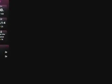 Chaturbate Live Sex Cam of alessia_moon1