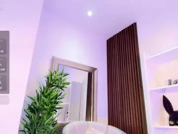 Chaturbate Nude Webcam of alessia_moon1