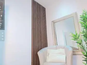 Chaturbate Private Sex Chat of alessia_moon1