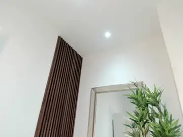 Chaturbate Live Sex of alessia_moon1