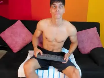 Chaturbate Sex Chat of alessiovitale