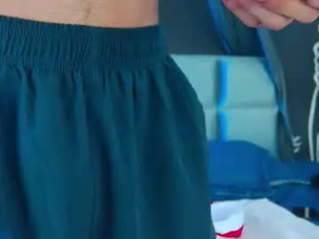 Chaturbate Watch Live Sex Cams of alessiovitale