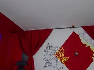 Chaturbate Nude Webcam of alessiovitale