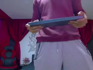 Chaturbate Best Webcam of alessiovitale