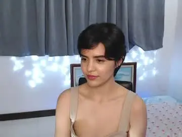 Chaturbate Sex Chat of ariel_pinkdiamond