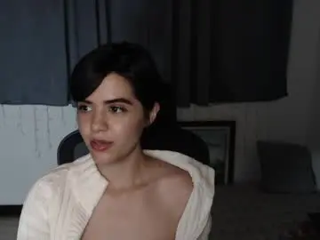 Chaturbate Free Porn Cam of ariel_pinkdiamond