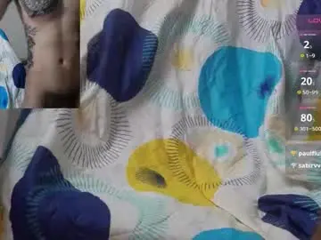 Chaturbate Nude Webcam of axel_ag