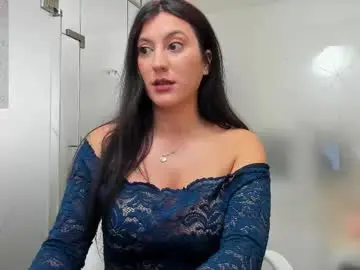 Chaturbate Best live sex cam show of ayumilove