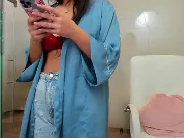 Chaturbate Watch Live Sex Cams of ayumilove