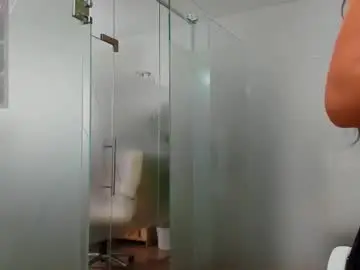 Chaturbate Live Sex Cam of ayumilove