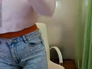 Chaturbate Best live sex cam show of ayumilove