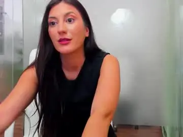 Chaturbate Sex Chat of ayumilove