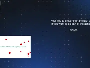 Chaturbate Nude Webcam of ayumilove