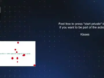 Chaturbate Live Sex of ayumilove