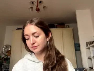 Chaturbate Live Sex of bernardinamadden