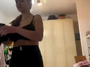 Chaturbate Nude Webcam of bernardinamadden