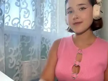 Chaturbate Live Sex Cam of caterinakeliikoa