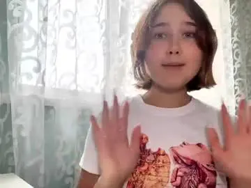 Chaturbate Live Porn of caterinakeliikoa