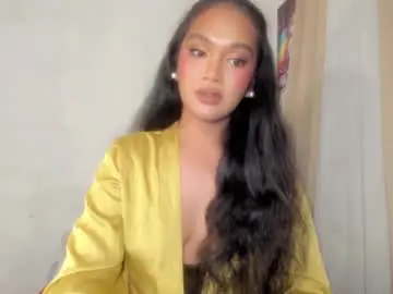 Chaturbate Adult Video Chat of cinnamoncandy14