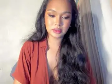 Chaturbate Nude Webcam of cinnamoncandy14