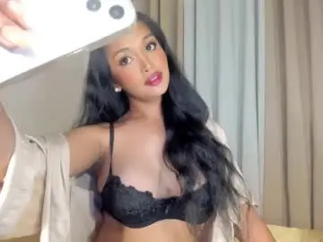 Chaturbate Live Sex of cinnamoncandy14