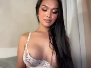 Chaturbate Nude Webcam of cinnamoncandy14