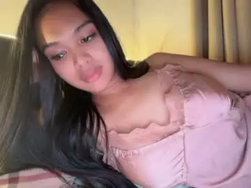 Chaturbate Live Sex of cinnamoncandy14