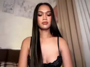 Chaturbate Sex Chat of cinnamoncandy14