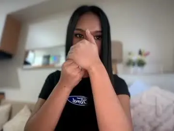 Chaturbate Live Porn of cinnamoncandy14
