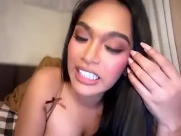 Chaturbate Live Sex of cinnamoncandy14