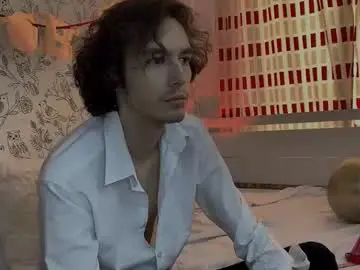 Chaturbate Live Porn of crybae0