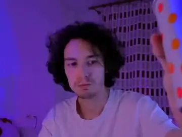 Chaturbate Best Webcam of crybae0