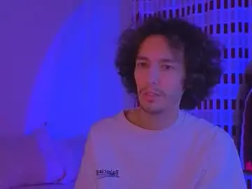 Chaturbate Sex Cam of crybae0