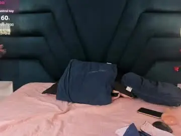 Chaturbate Live Porn of demon_foxx