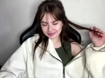 Chaturbate Live Sex Cam of georgianamumby