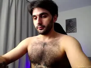 Chaturbate Free Live Porn of hairycuss