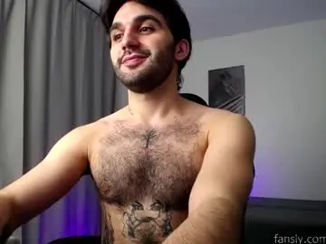 Chaturbate Adult Webcam of hairycuss