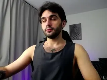 Chaturbate Nude Webcam of hairycuss