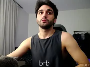 Chaturbate Best Webcam of hairycuss