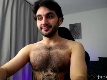 Chaturbate Live Sex of hairycuss