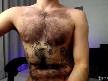 Chaturbate Sex Chat of hairycuss