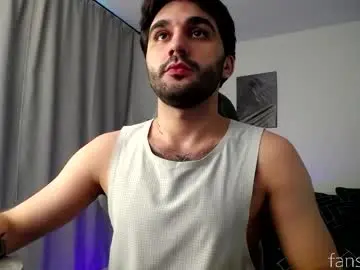 Chaturbate Adult Video Chat of hairycuss