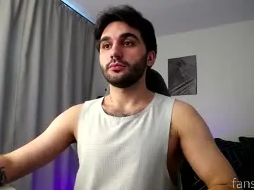 Chaturbate Nude Webcam of hairycuss