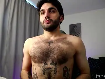 Chaturbate Free Live Porn of hairycuss