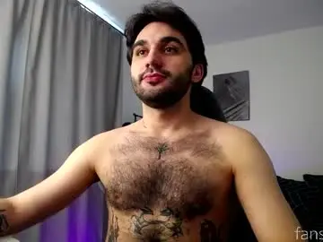 Chaturbate Free Porn Cam of hairycuss