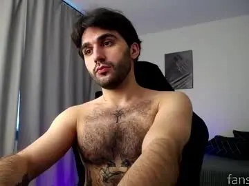 Chaturbate Free Live Porn of hairycuss