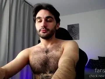Chaturbate Best Webcam of hairycuss