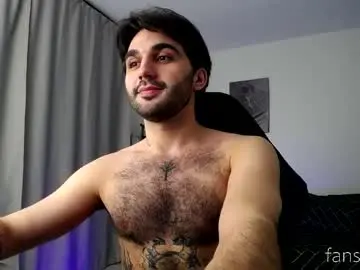 Chaturbate Watch Live Sex Cams of hairycuss